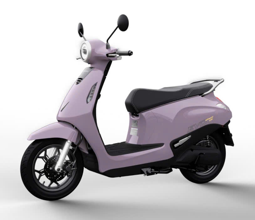 Read more about the article EVO GRAND LITE